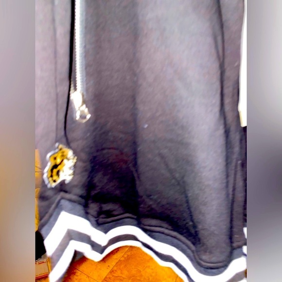 Champion DARC sport long drawstring black by civil regime numbered less than 1k - Picture 10 of 15